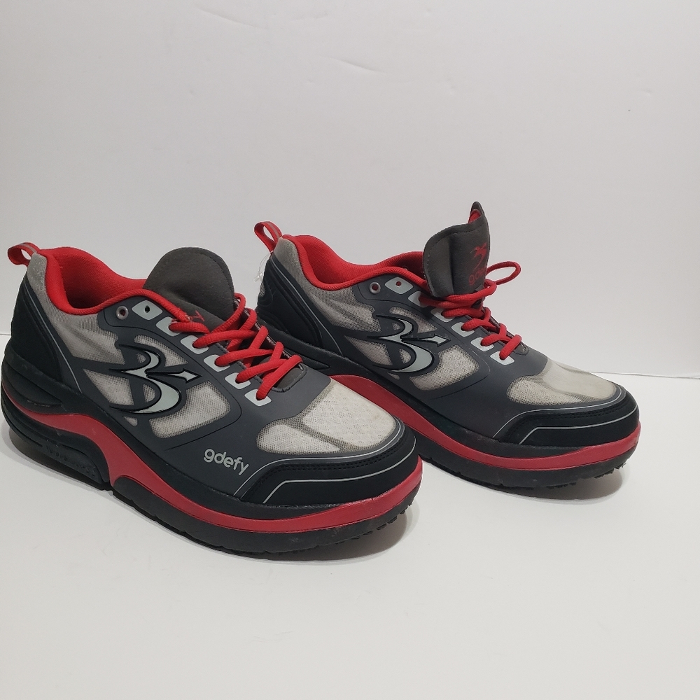 Gravity Defyer Men's G-Defy Athletic Running Sneakers Shoes 13